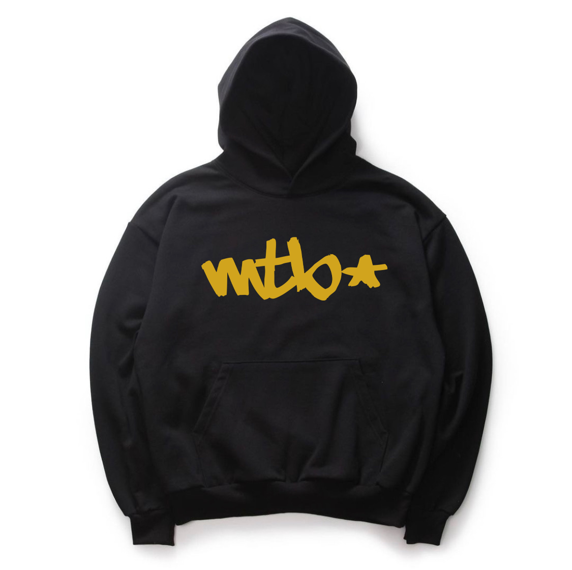 MTB Logo Hoodie