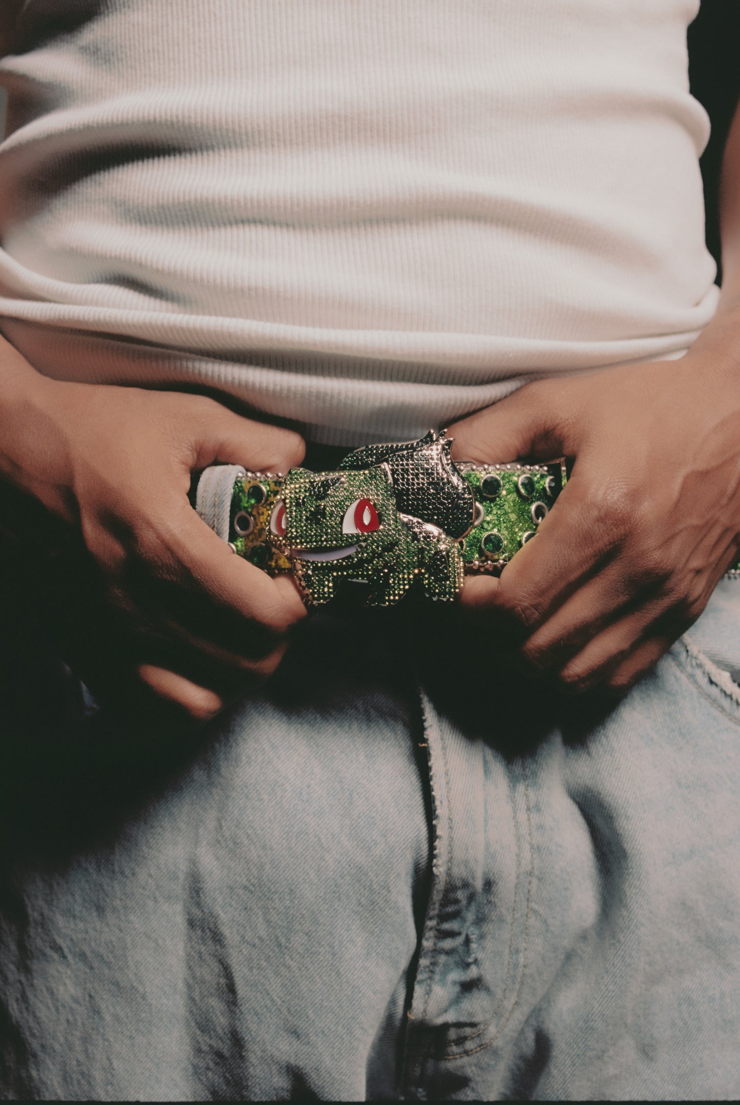 Bulba Belt