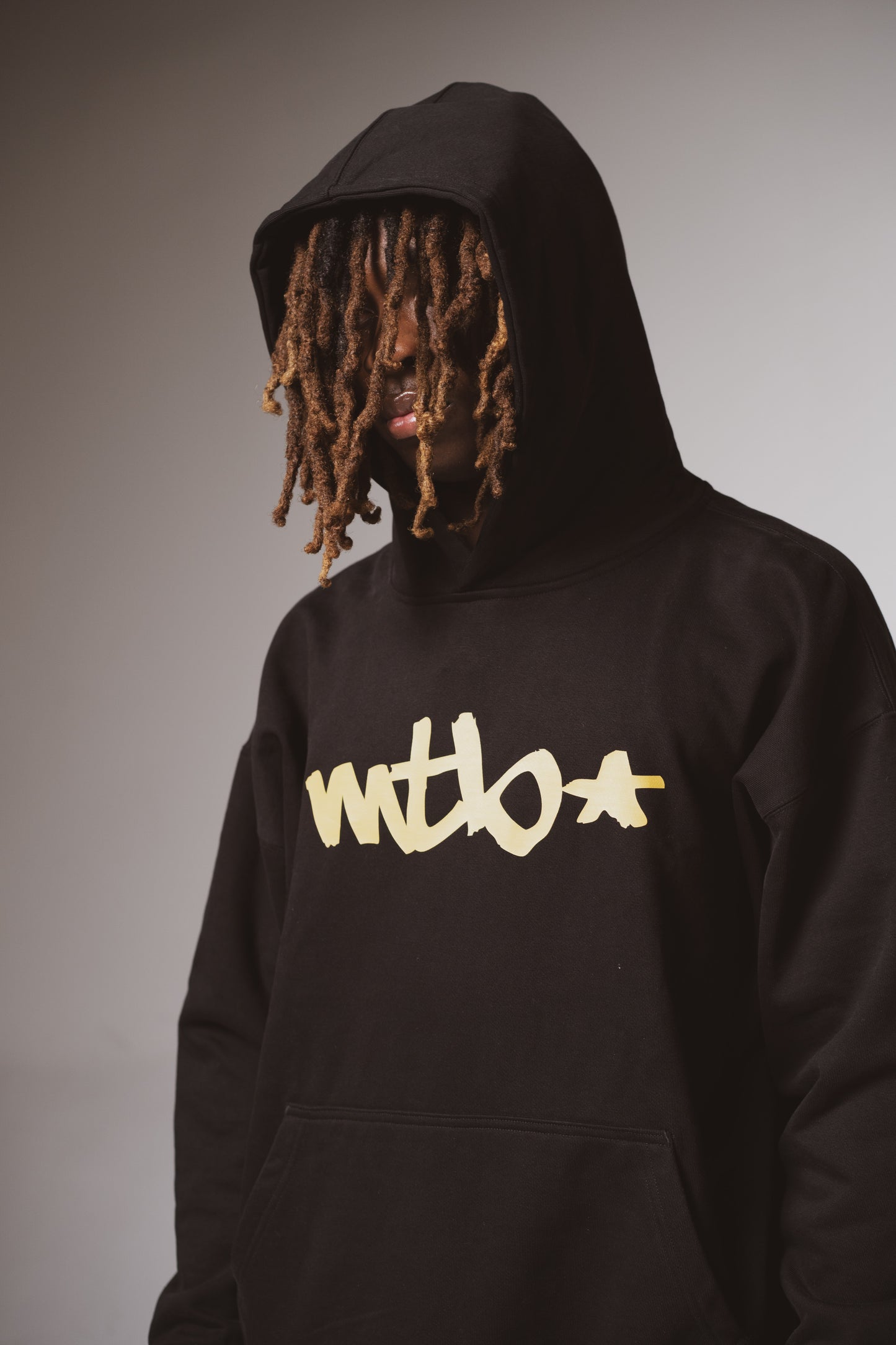 MTB Logo Hoodie