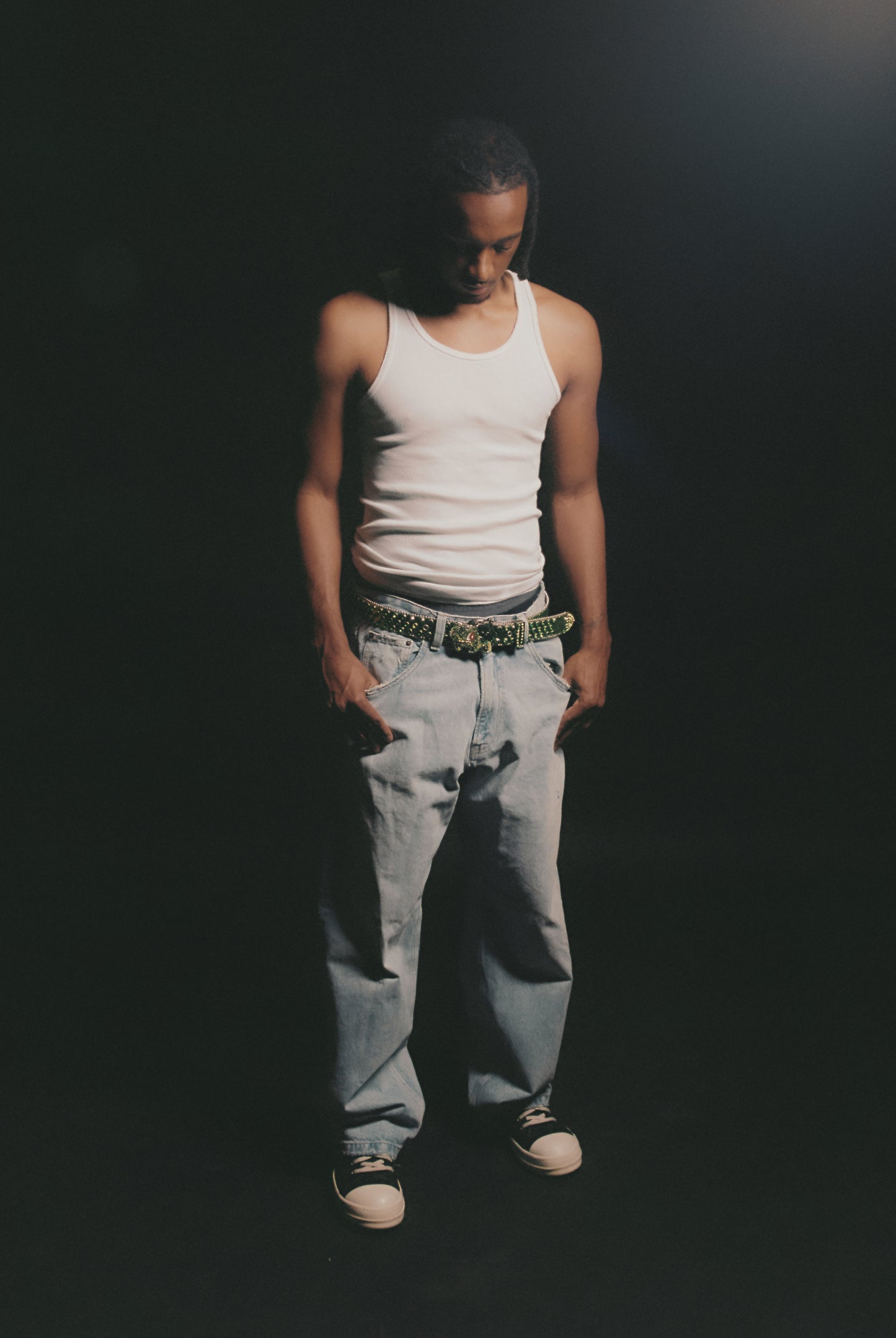 Bulba Belt