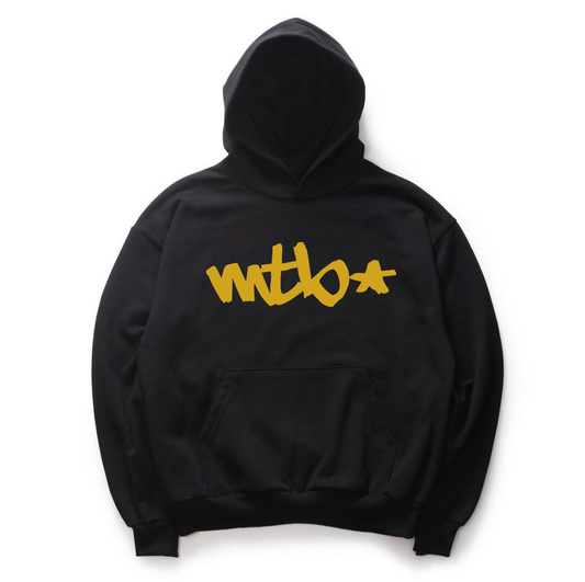 MTB Logo Hoodie