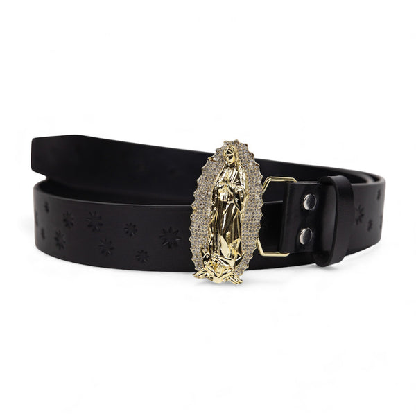 Virgin Mary Belt