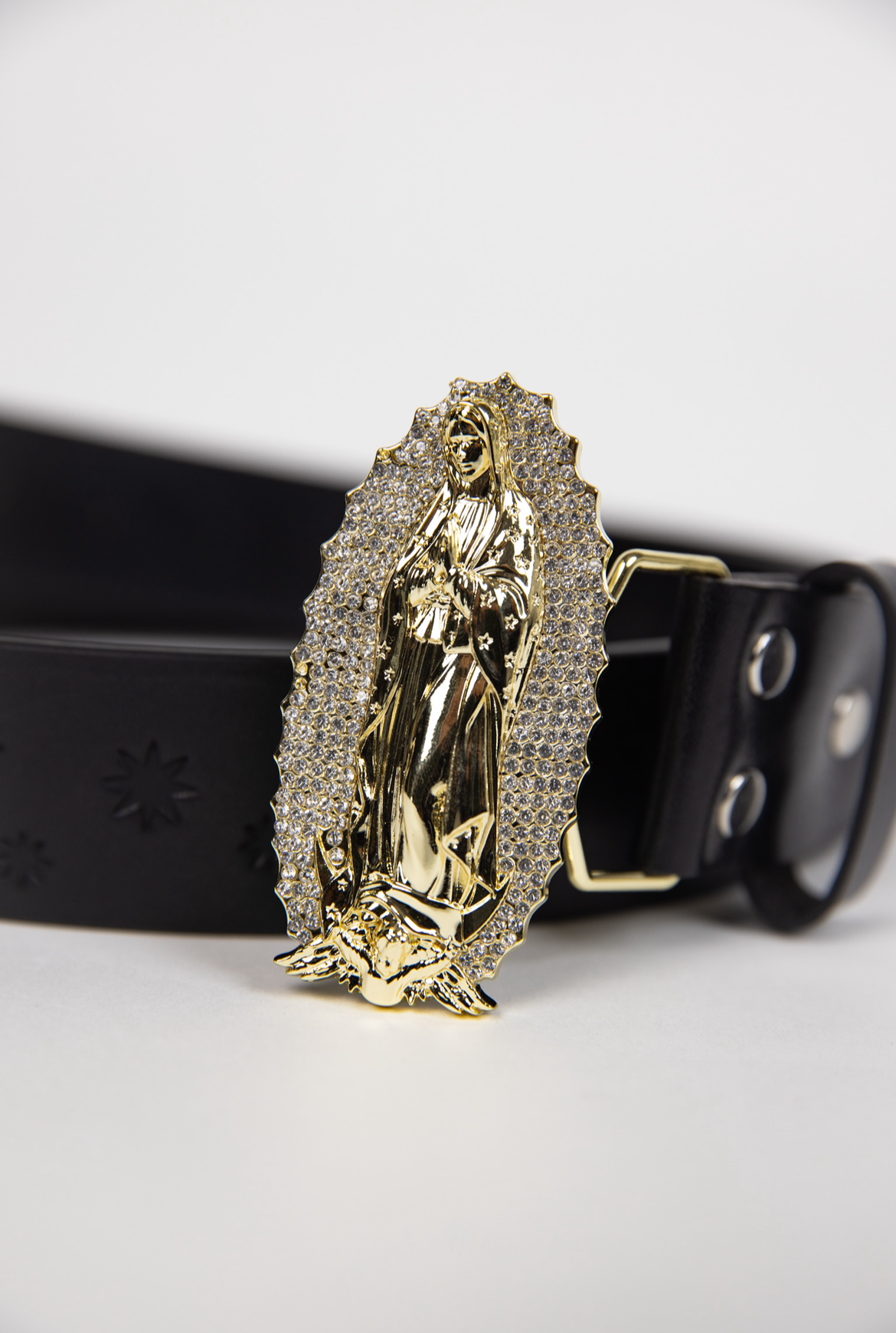 Virgin Mary Belt