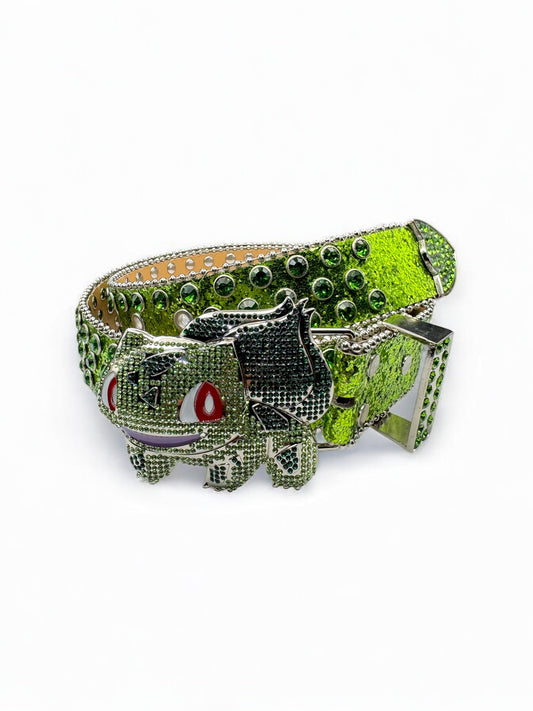Bulba Belt